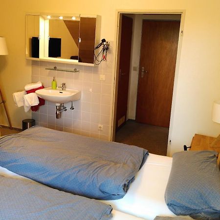 Bio-Hotel Zum Forsthaus Altenau  Bagian luar foto