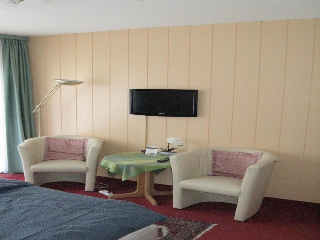 Bio-Hotel Zum Forsthaus Altenau  Bagian luar foto