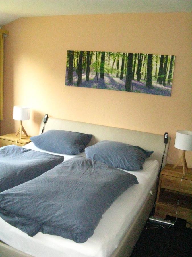 Bio-Hotel Zum Forsthaus Altenau  Bagian luar foto