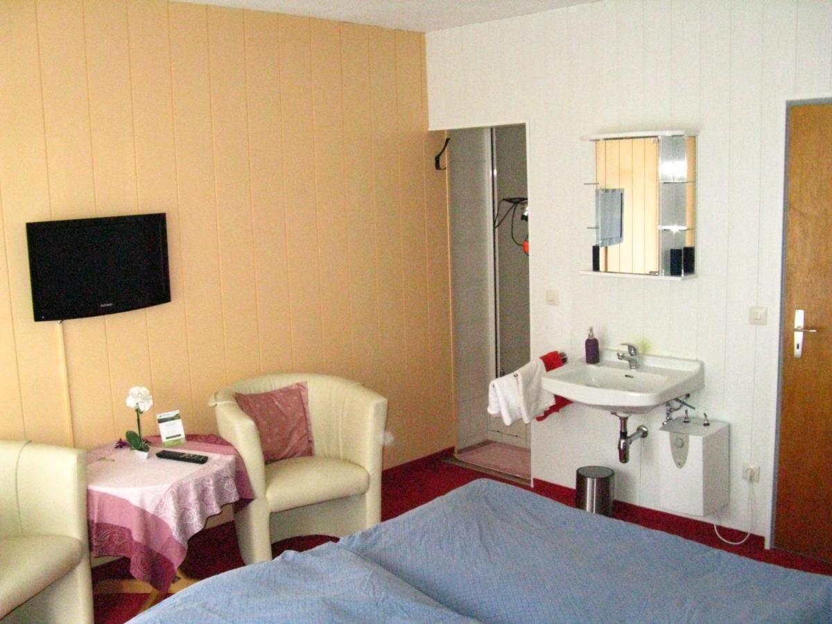 Bio-Hotel Zum Forsthaus Altenau  Bagian luar foto