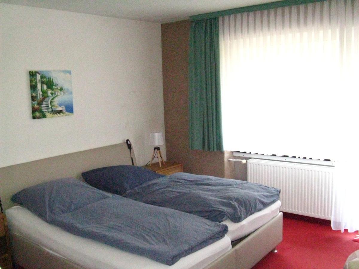 Bio-Hotel Zum Forsthaus Altenau  Bagian luar foto