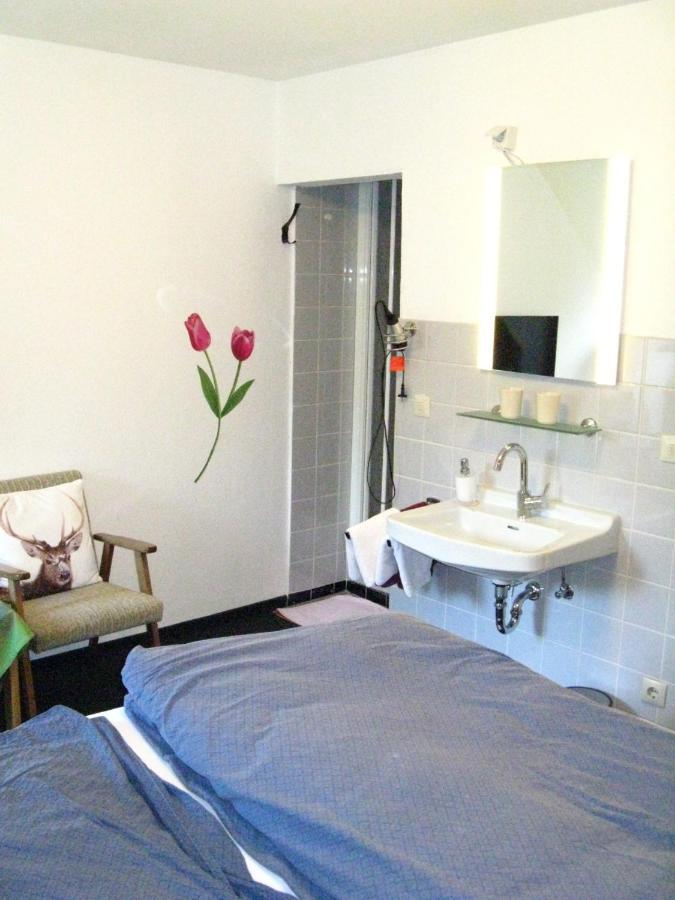 Bio-Hotel Zum Forsthaus Altenau  Bagian luar foto