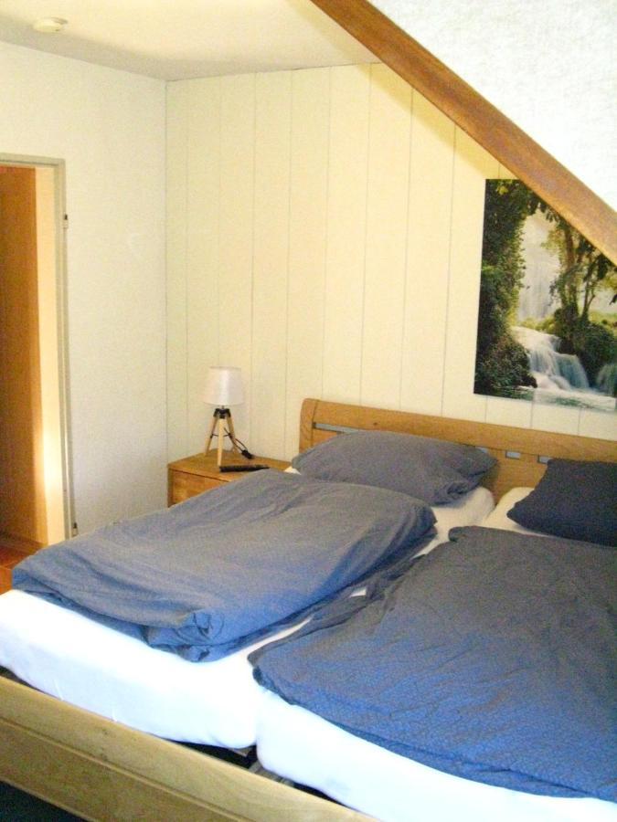 Bio-Hotel Zum Forsthaus Altenau  Bagian luar foto