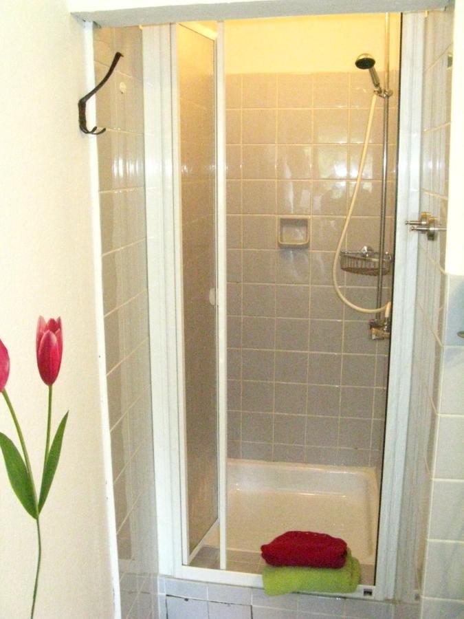 Bio-Hotel Zum Forsthaus Altenau  Bagian luar foto