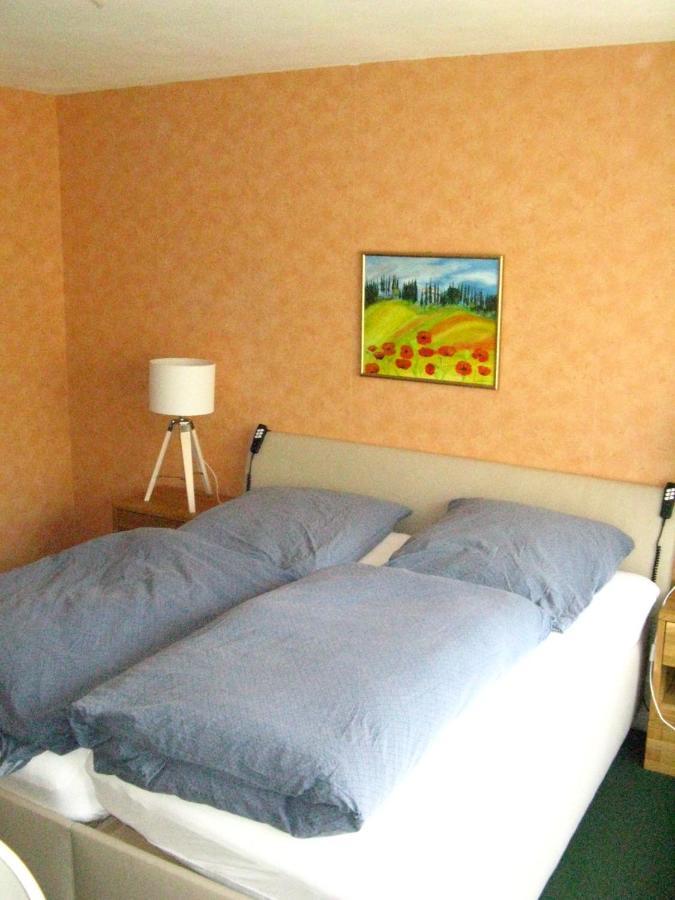 Bio-Hotel Zum Forsthaus Altenau  Bagian luar foto