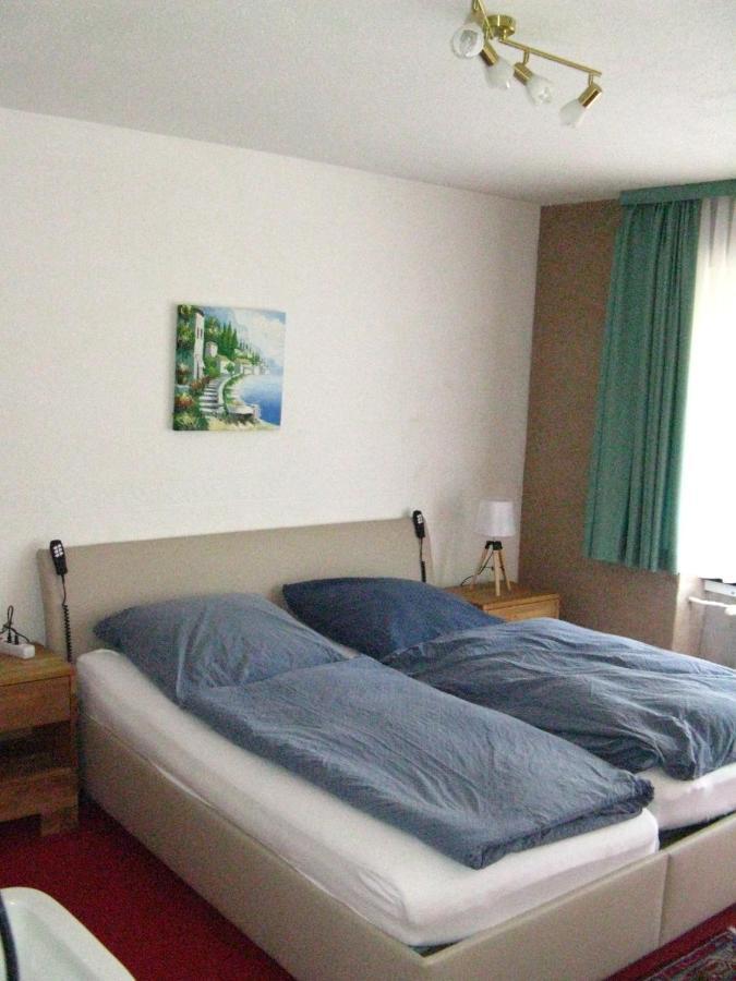 Bio-Hotel Zum Forsthaus Altenau  Bagian luar foto