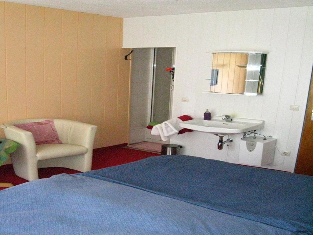 Bio-Hotel Zum Forsthaus Altenau  Ruang foto