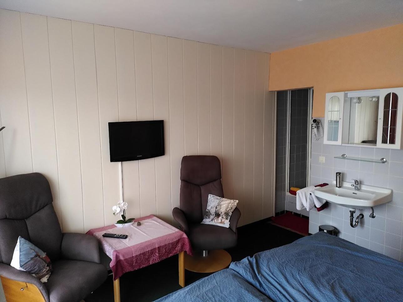 Bio-Hotel Zum Forsthaus Altenau  Bagian luar foto