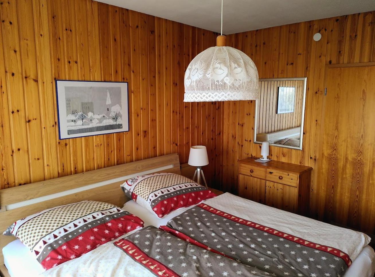 Bio-Hotel Zum Forsthaus Altenau  Bagian luar foto