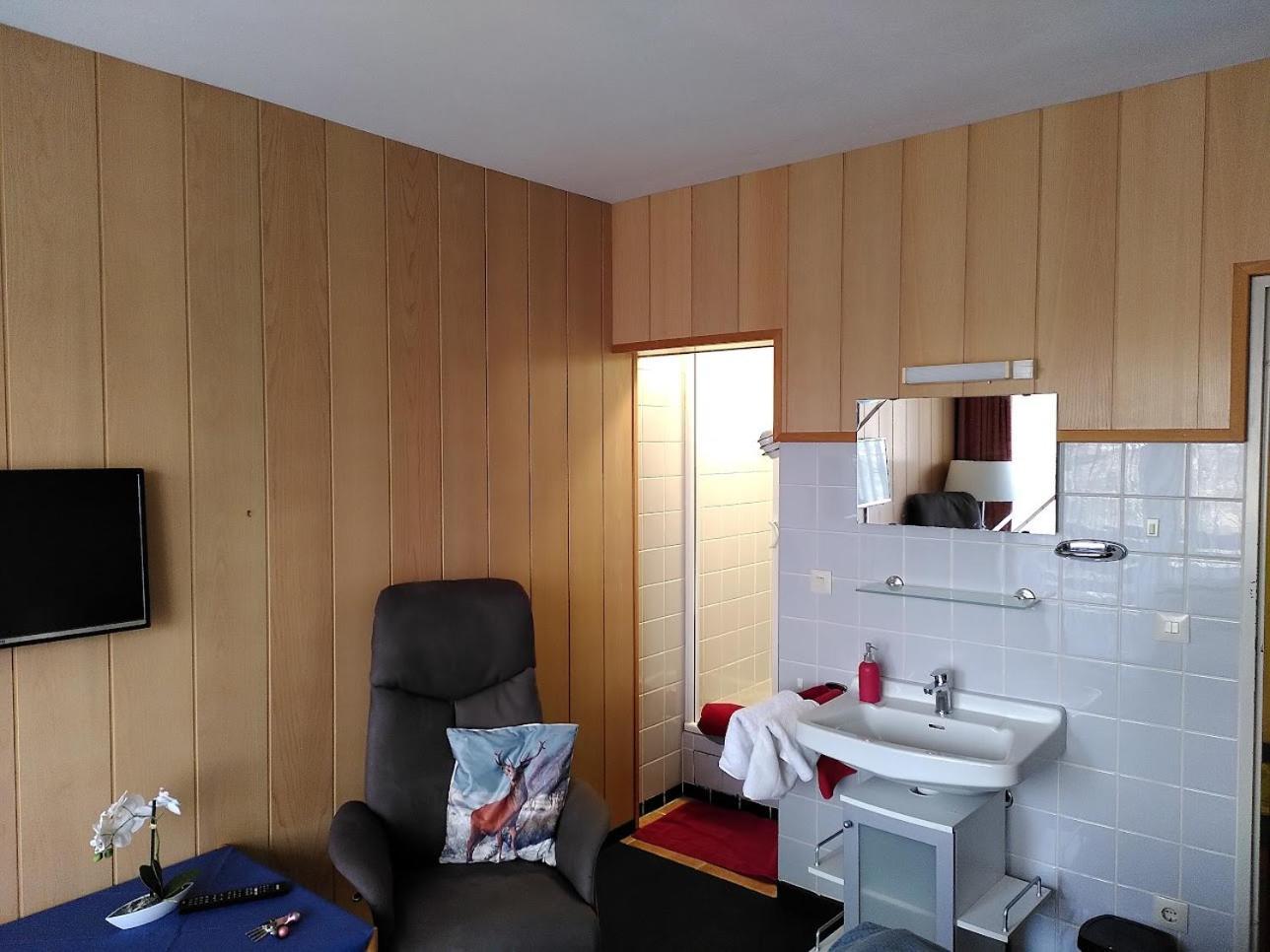 Bio-Hotel Zum Forsthaus Altenau  Bagian luar foto