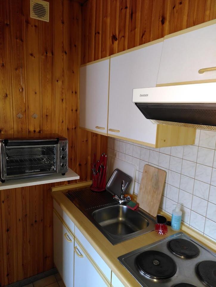 Bio-Hotel Zum Forsthaus Altenau  Bagian luar foto