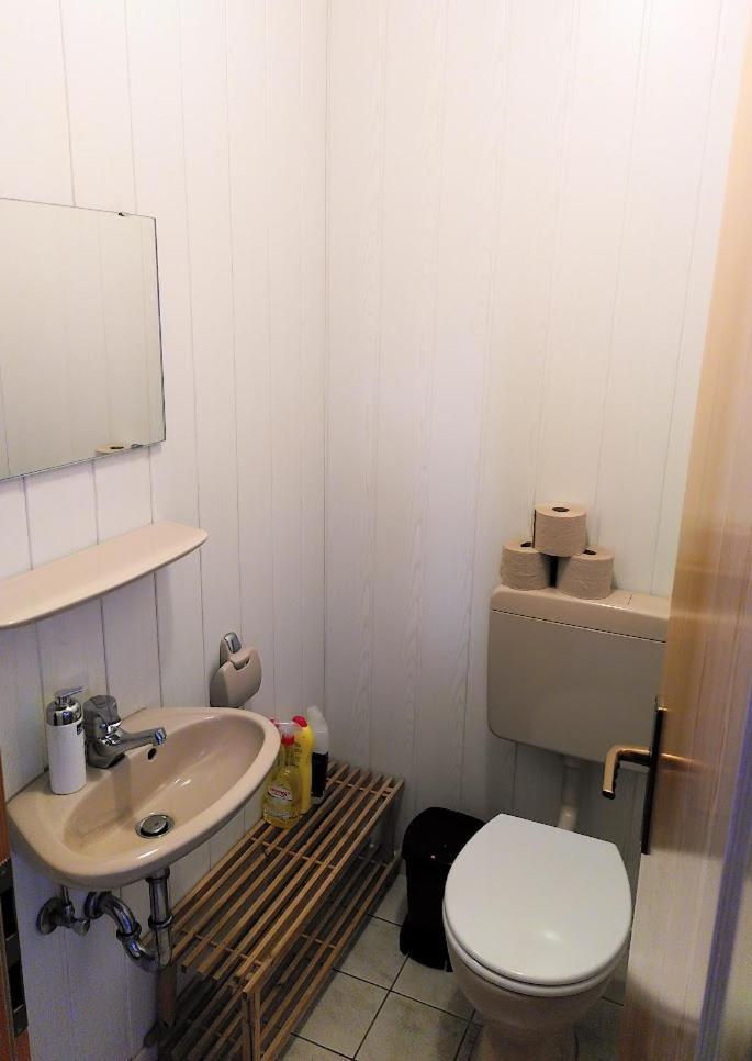 Bio-Hotel Zum Forsthaus Altenau  Bagian luar foto
