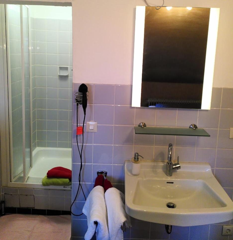 Bio-Hotel Zum Forsthaus Altenau  Bagian luar foto