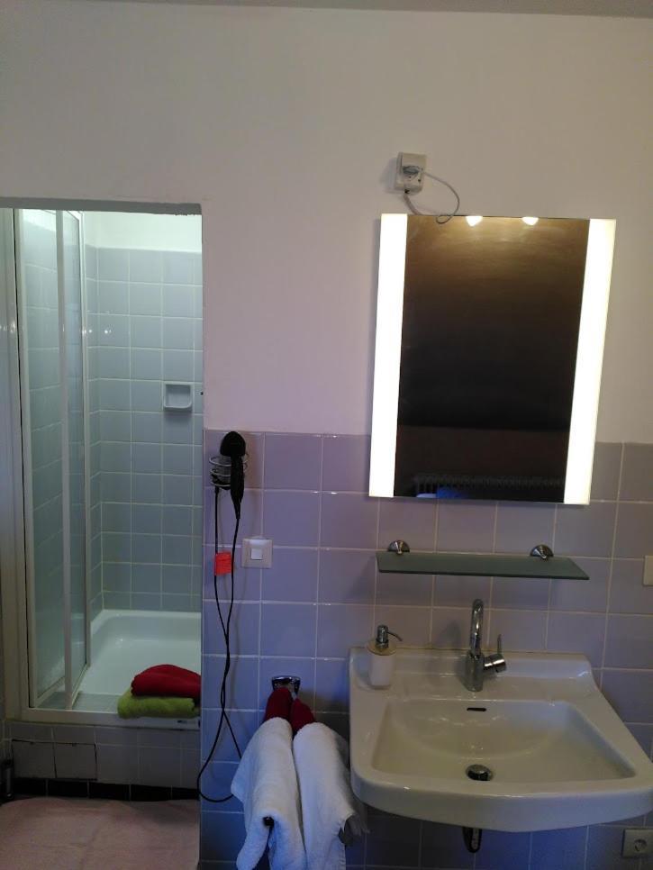 Bio-Hotel Zum Forsthaus Altenau  Bagian luar foto