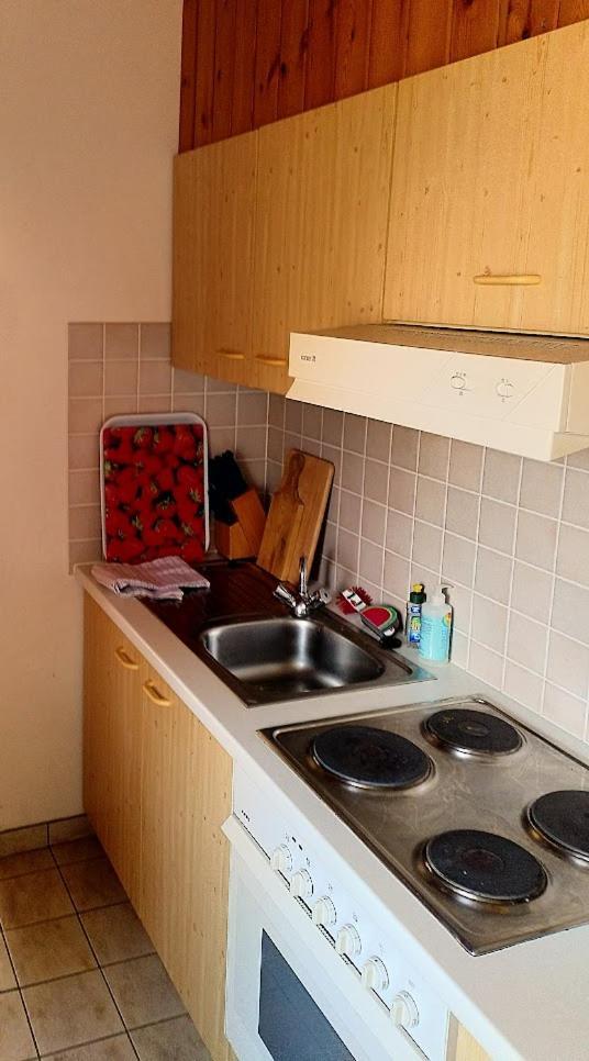 Bio-Hotel Zum Forsthaus Altenau  Bagian luar foto