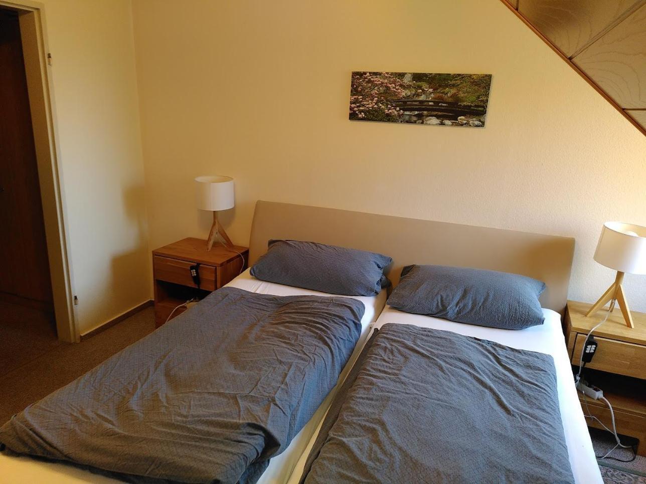 Bio-Hotel Zum Forsthaus Altenau  Bagian luar foto