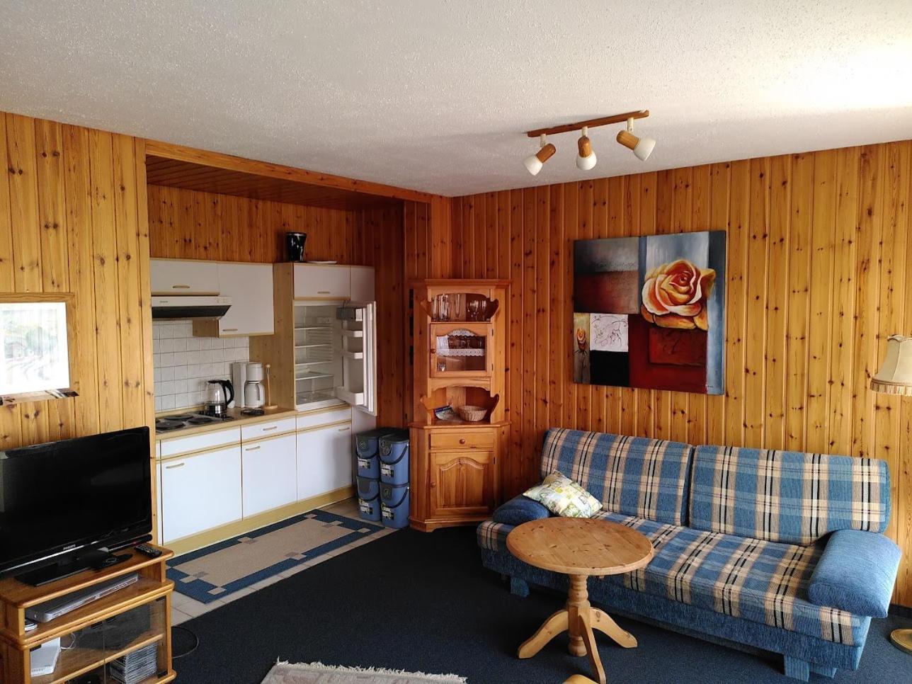 Bio-Hotel Zum Forsthaus Altenau  Bagian luar foto