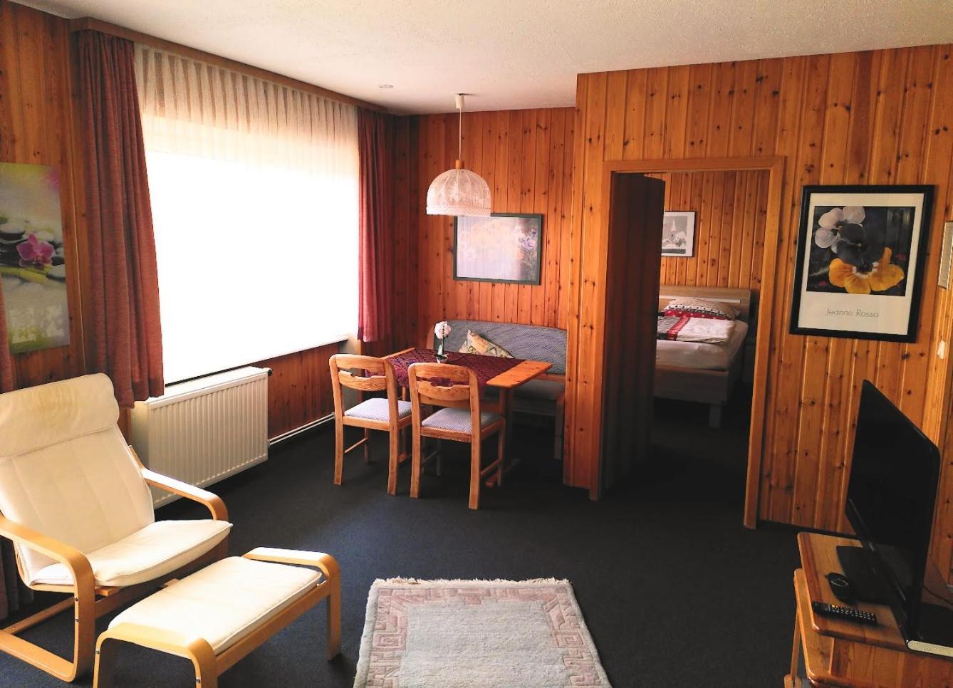 Bio-Hotel Zum Forsthaus Altenau  Bagian luar foto