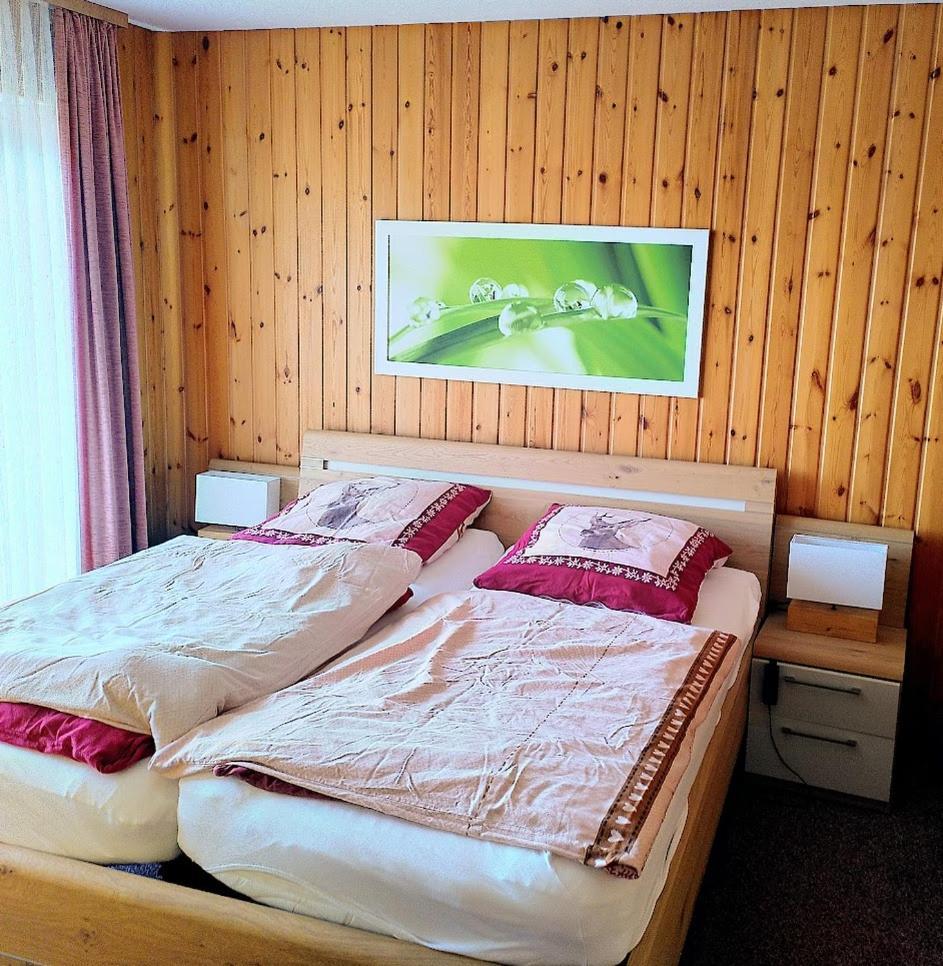 Bio-Hotel Zum Forsthaus Altenau  Bagian luar foto