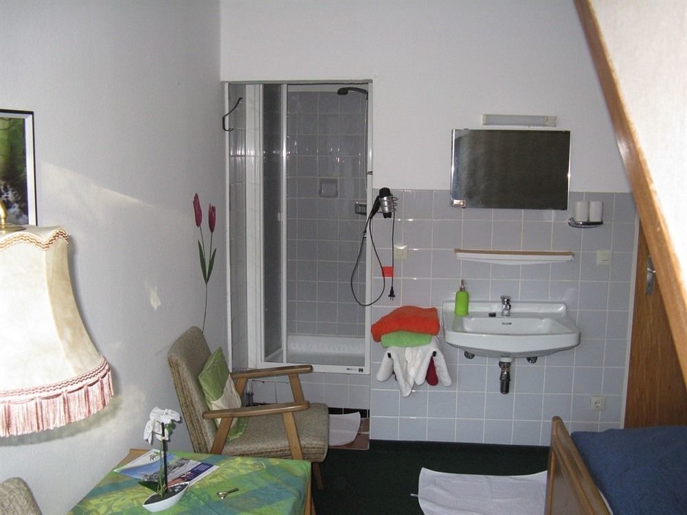 Bio-Hotel Zum Forsthaus Altenau  Bagian luar foto