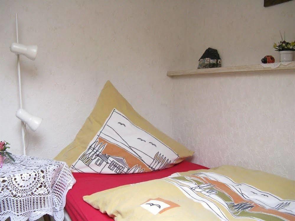 Bio-Hotel Zum Forsthaus Altenau  Bagian luar foto